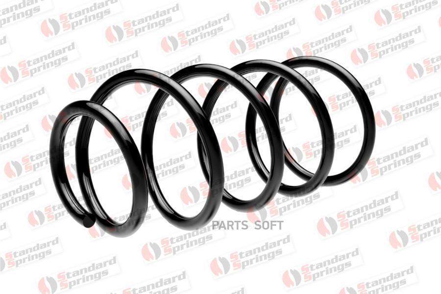 

Пружина передняя FORD FOCUS 1 6 TDCI-2 004-12 / C-MAX 1 6 16V-2 0 16V 03-07