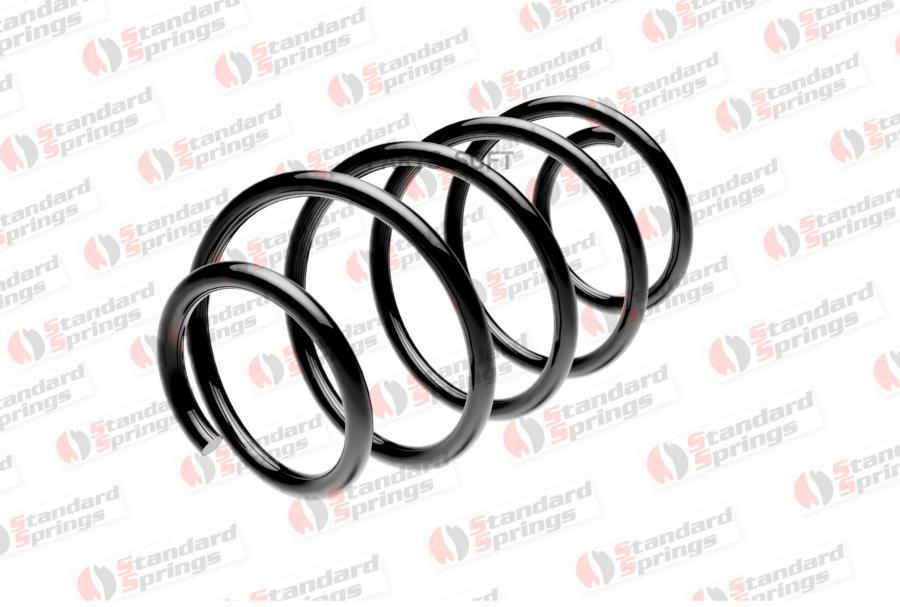 

Пружина передняя SAAB/CADI 9-3 1 8i / 1 8T / 2 0T9/02-15 / BLS 2 0T 4/06-09