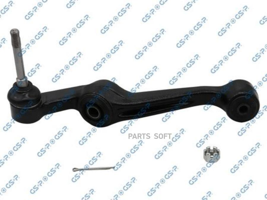 

Рычаг подвески BMW 3 75>84 GSP S061089