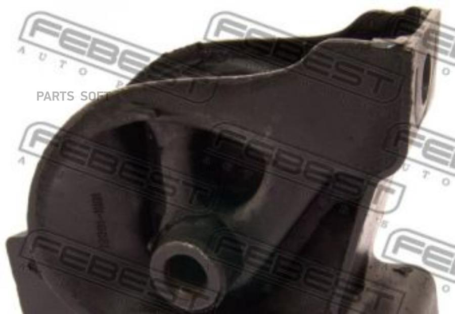 

Опора двигателя передняя toyota corolla ae11/ce11/ee111 1995-2000 tm-10