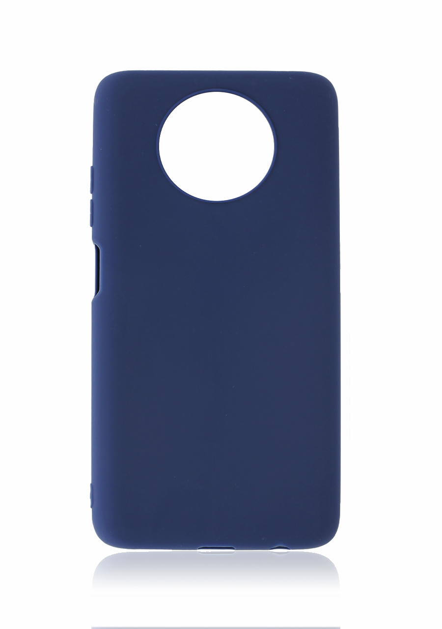 

Чехол Zibelino для Xiaomi Redmi Note 9T Blue (ZSM-XIA-RDM-NOT9T-BLU), ZSM-XIA-RDM-NOT9T