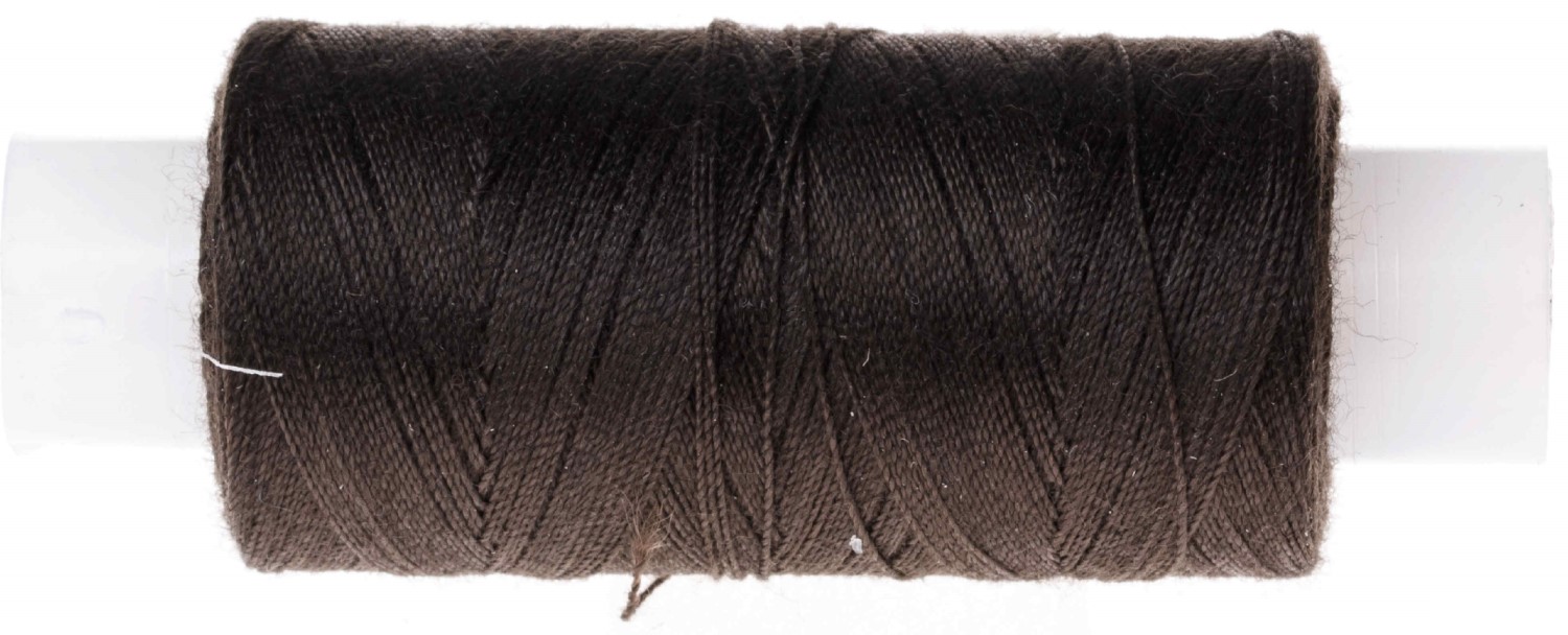 

Gamma полиэстер, 10 шт, 183 м, 200 я, №399 коричневый