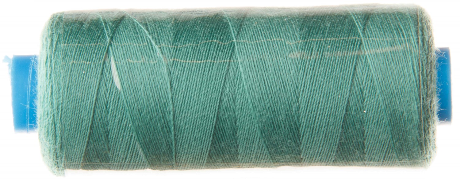 

Gamma полиэстер, 10 шт, 365 м, 400 я, №235 бирюзово-зеленый