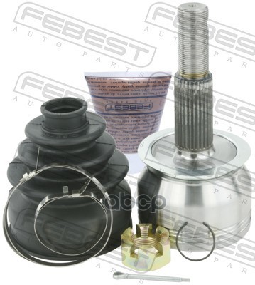 

Шрус наружный 36x67x29 nissan pathfinder r51 2004-2012 0210-d40at