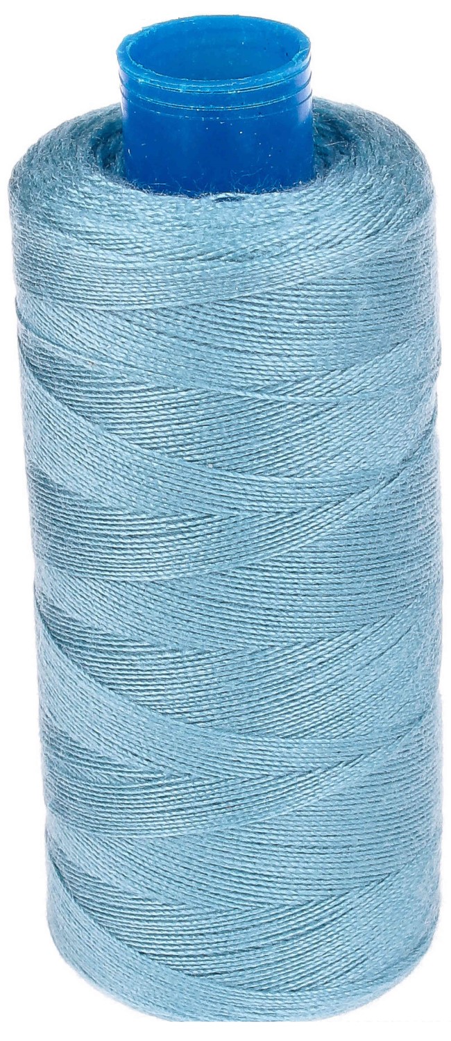 

Gamma полиэстер, 10 шт, 365 м, 400 я, №308 голубой