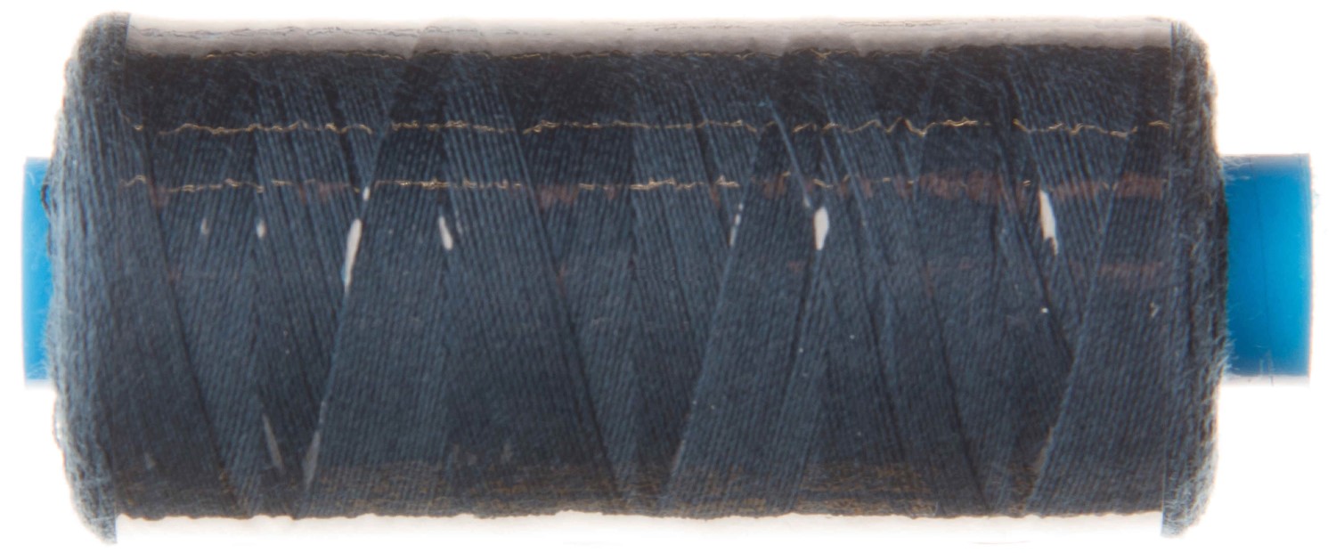 

Gamma полиэстер, 10 шт, 365 м, 400 я, №318 синий