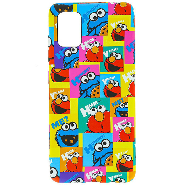 

Силиконовый чехол для Samsung Galaxy S20FE Luxo KS18, для Samsung Galaxy S20FE KS18