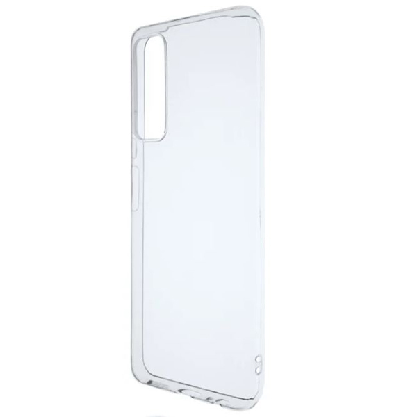 

Силиконовый чехол для Huawei P smart (2021) TPU 1мм Прозрачный глянцевый, для Huawei P smart (2021) 1мм Прозрачный глянцевый