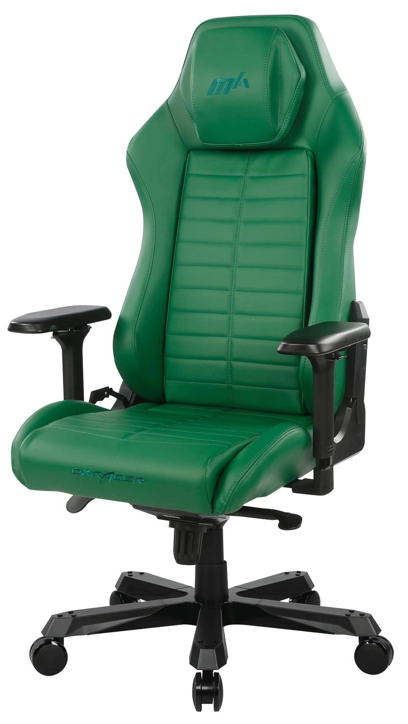 Кресло игровое dxracer i dmc ia233s n черный