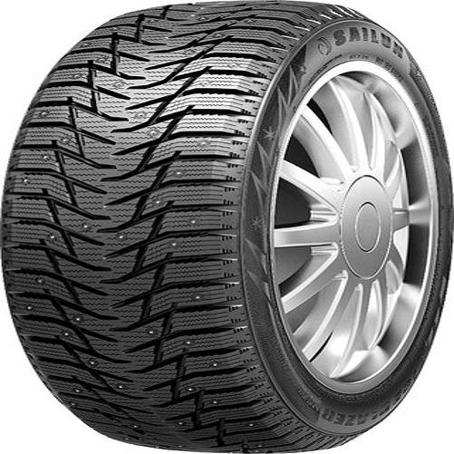 

Шины Sailun Ice Blazer WST3 215/50 R17 95T, Ice Blazer WST3