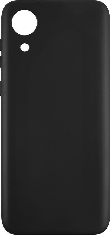

Чехол RED LINE для Samsung Galaxy A03 Core черный