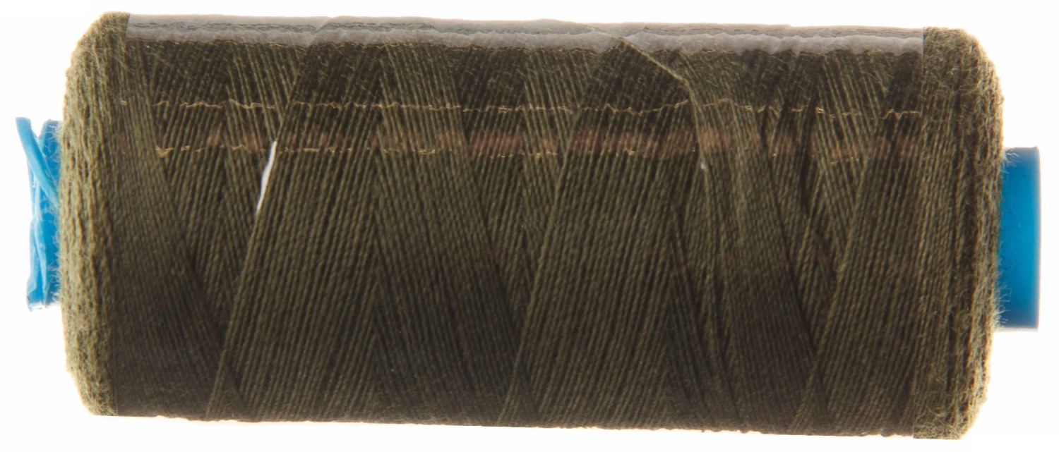 

Gamma полиэстер, 10 шт, 365 м, 400 я, №422 темно-хаки, Зеленый