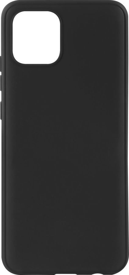 

Чехол RED LINE для Samsung Galaxy A03 черный