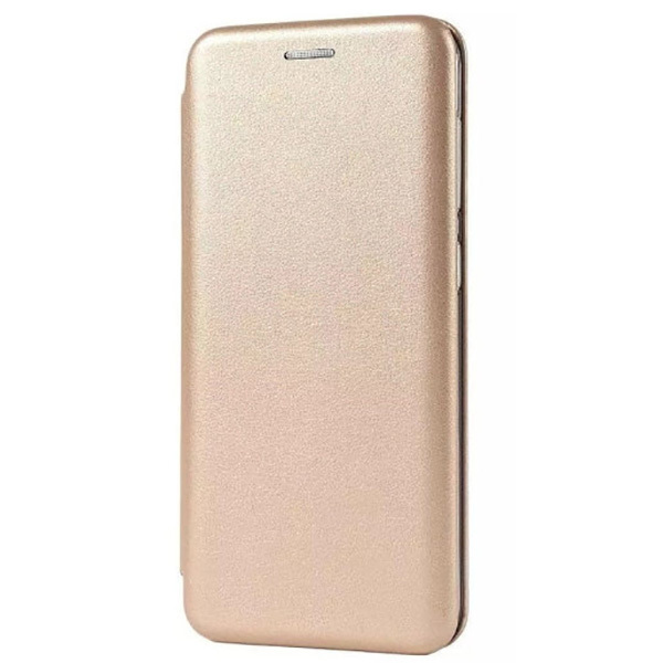 

Чехол книжка для Xiaomi Redmi Note 9T Fashion Case Золотой, Золотистый, для Xiaomi Redmi Note 9T Золотой