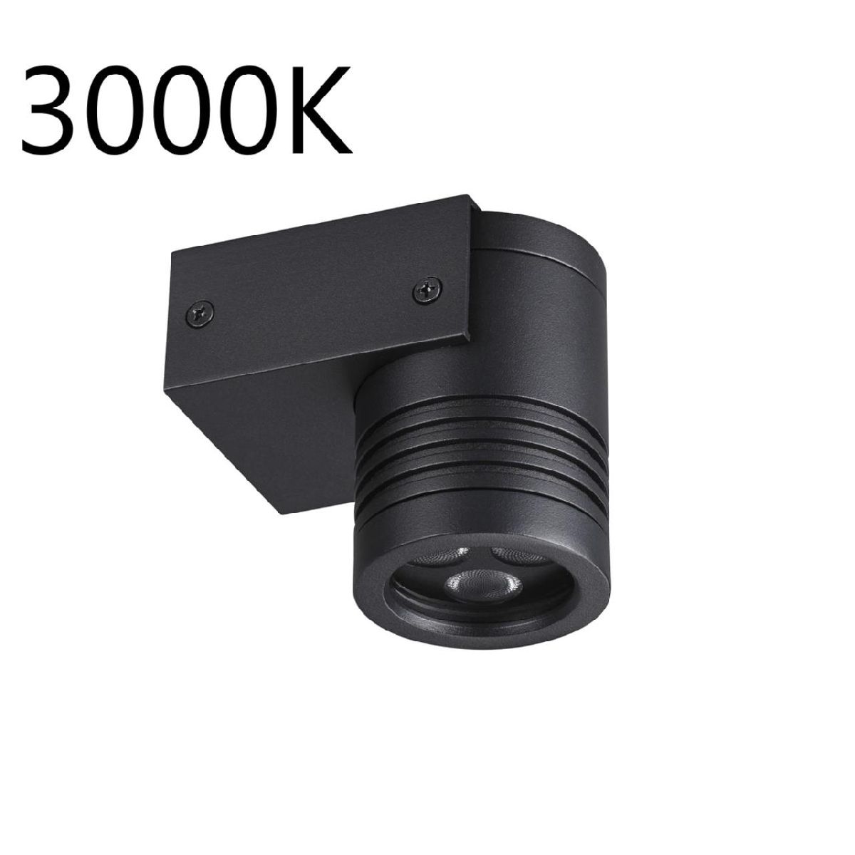 

Архитектурный светильник Odeon Light Nature Stima 6648/6WL3