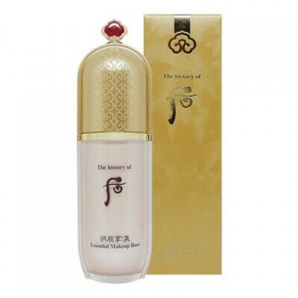 фото The history база под макияж 40 млessential makeup base the history of whoo