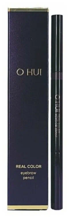 

Карандаш для бровей O HUI Real Color Eyebrow Pencil, 0.36 г