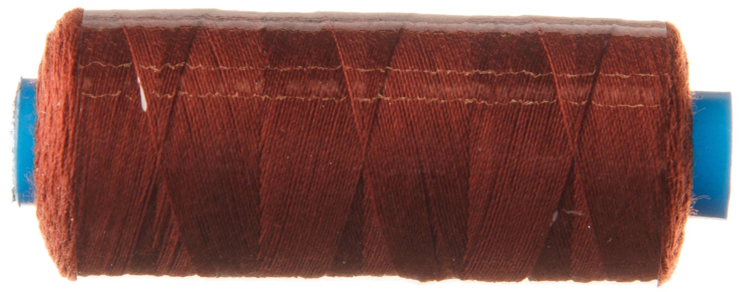 

Gamma полиэстер, 10 шт, 365 м, 400 я, №449 красно-коричневый