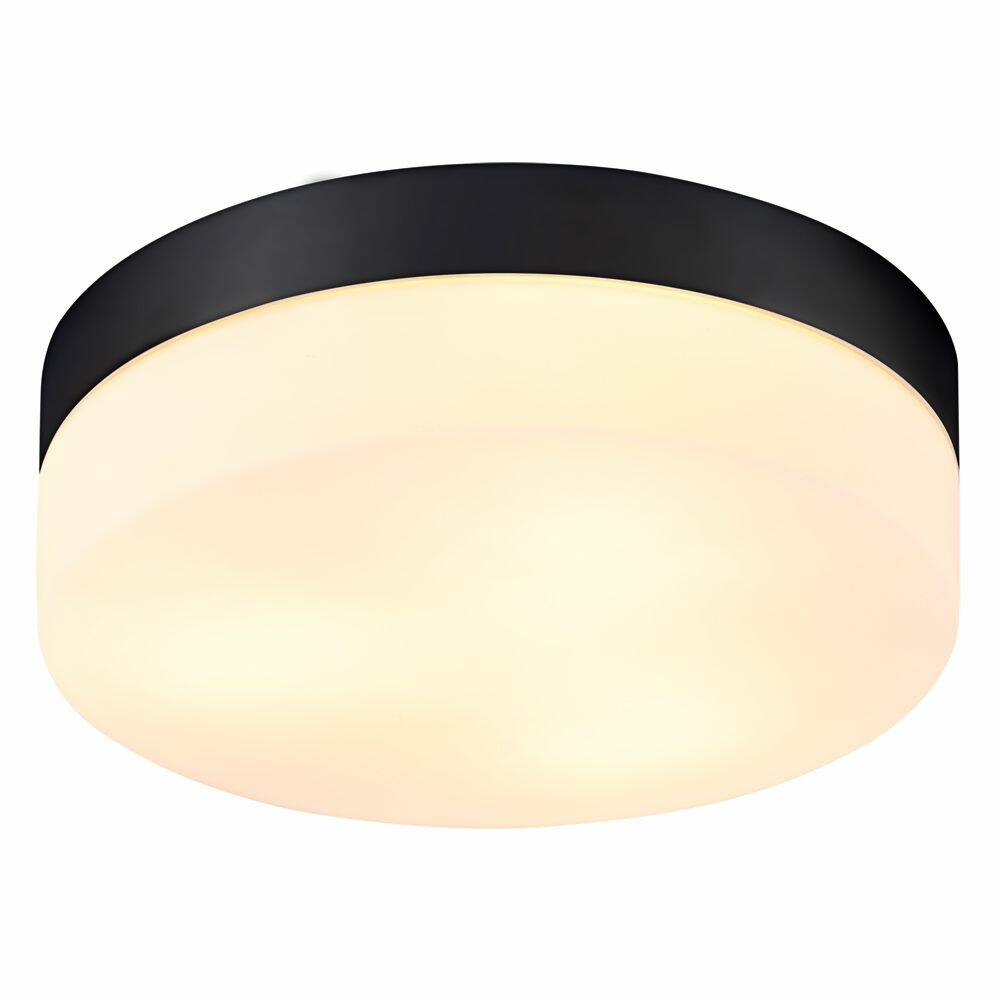 

A6047PL-3BK-A Потолочный светильник Aqua-Tablet Arte lamp с поддержкой Алиса, A6047PL-3BK-A