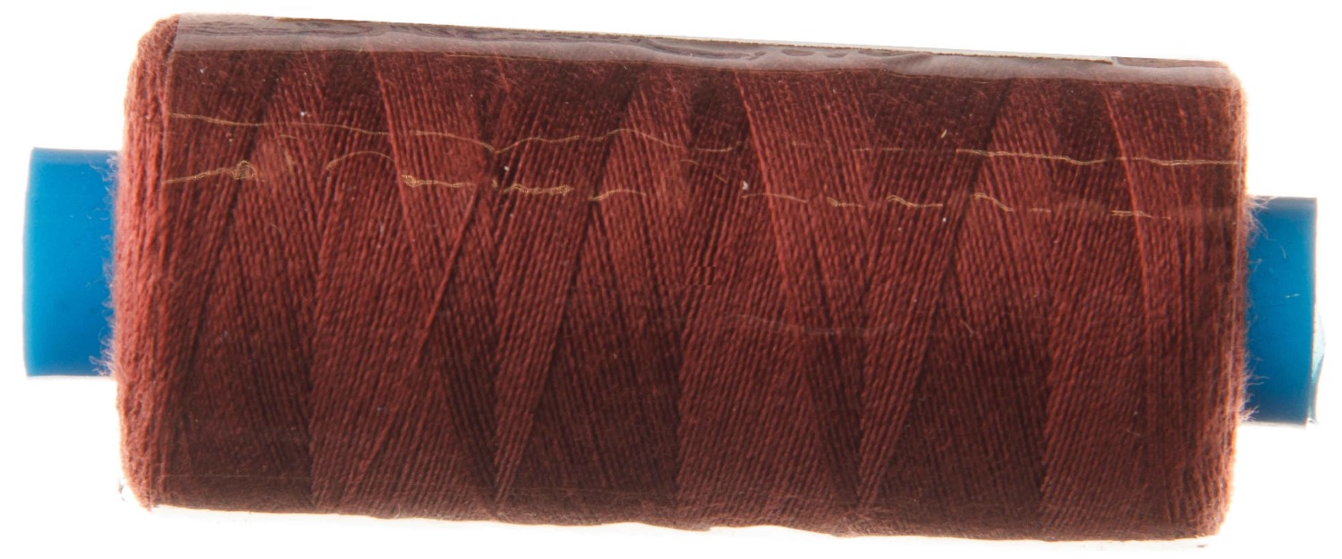 

Gamma полиэстер, 10 шт, 365 м, 400 я, №474 светло-каштановый, Разноцветный