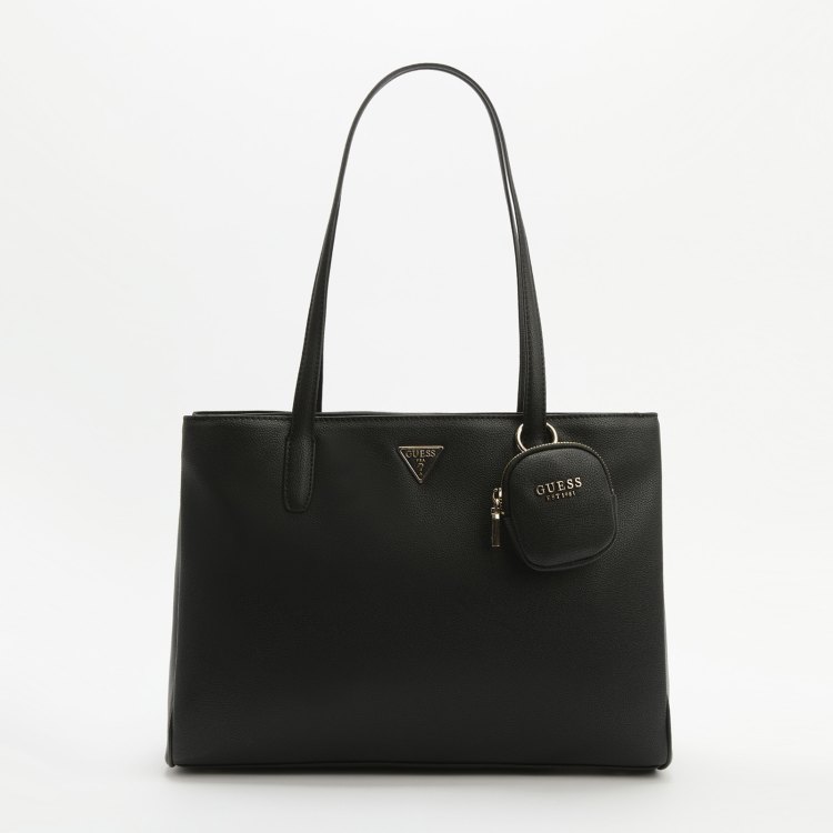 

Сумка женская Guess HWBG9006230, черный, HWBG9006230