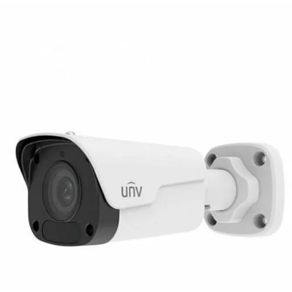 

Видеокамера IP UNV IPC2122LB-ADF28KM-G-RU, Белый, IPC2122LB-ADF28KM-G-RU