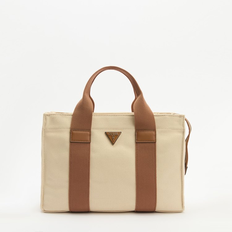 

Сумка женская Guess HWAG9319220, молочно-белый, HWAG9319220