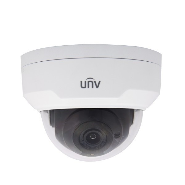 

Видеокамера IP UNV IPC322LB-DSF40K-G-RU, Белый, IPC322LB-DSF40K-G-RU