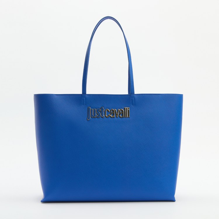 

Сумка женская Just Cavalli 76RA4BB9, синий, 76RA4BB9