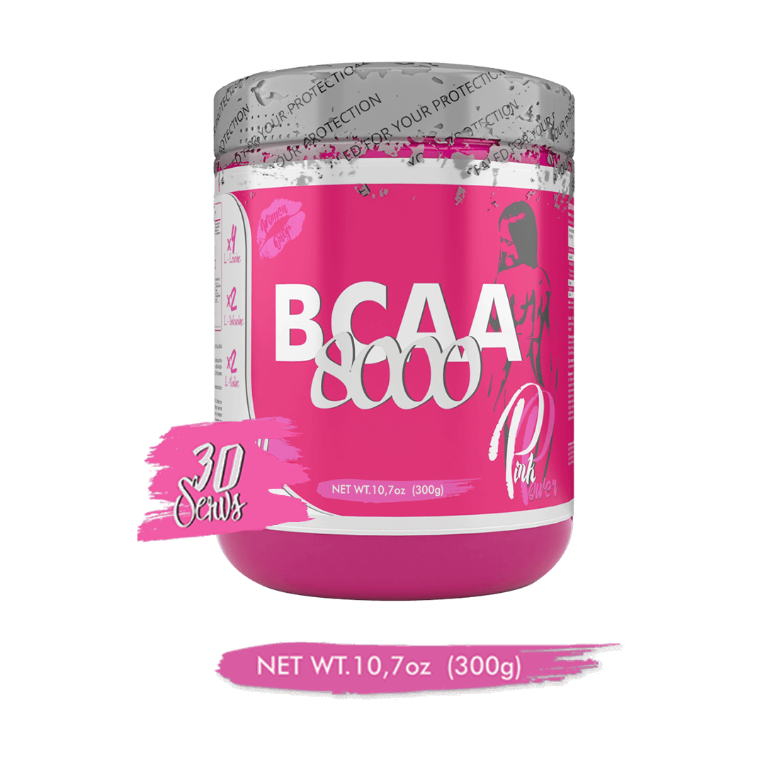 фото Аминокислоты bcaa steel power nutrition pink power bcaa 8000 малиновый мохито (300 г)