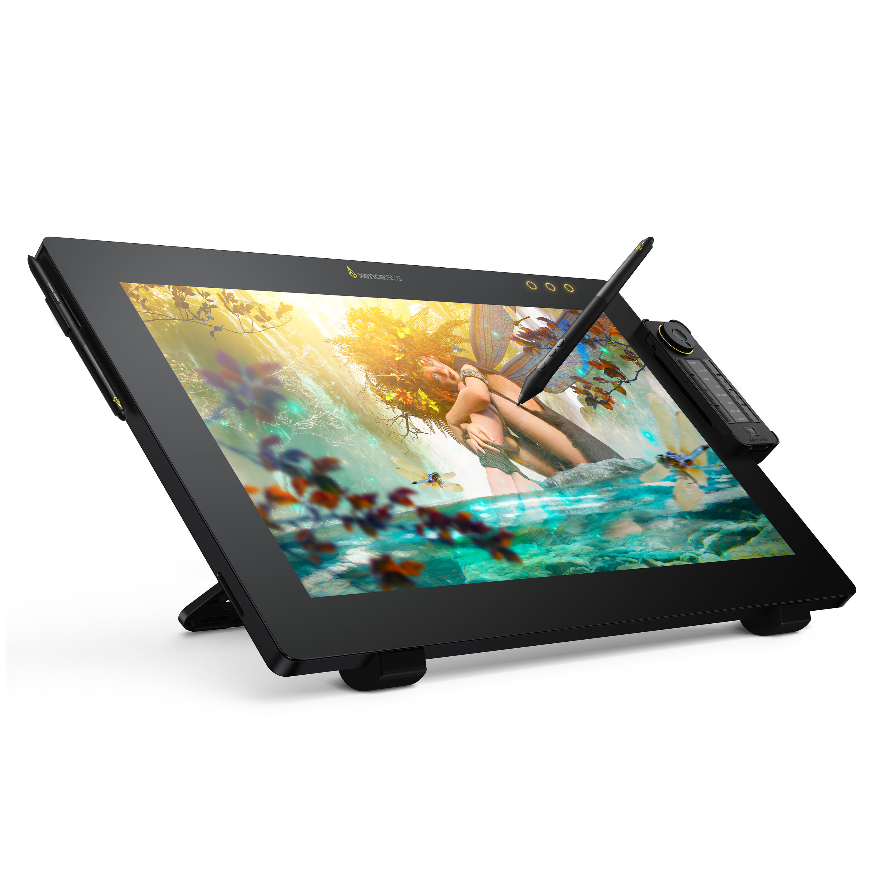 

Графический планшет Xencelabs Pen Display 24 (XMPD24EU), Pen Display 24