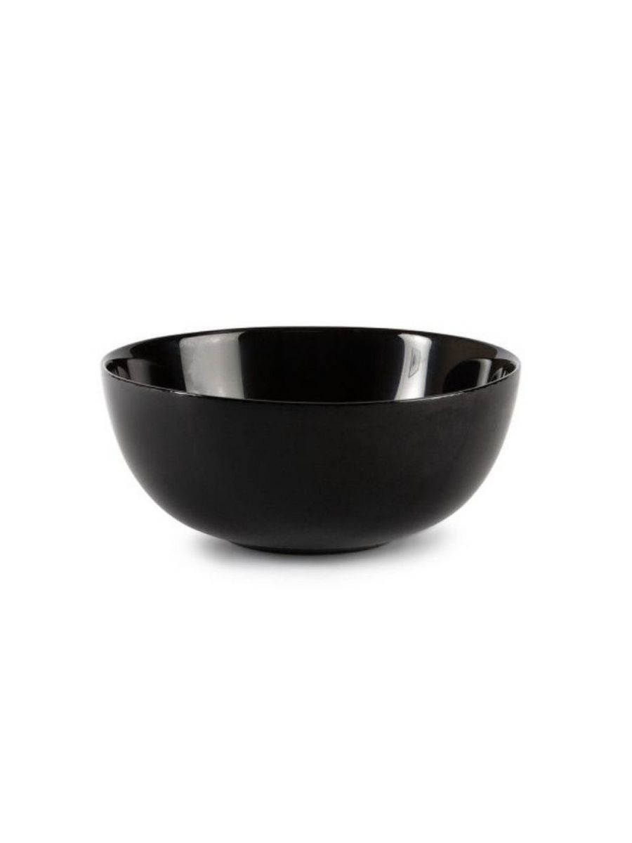 

Салатник Luminarc Diwali Noir 21см 2шт