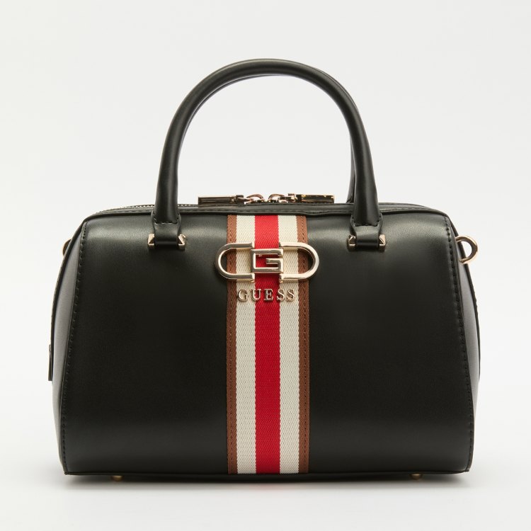 

Сумка женская Guess HWVG9307050, черный, HWVG9307050