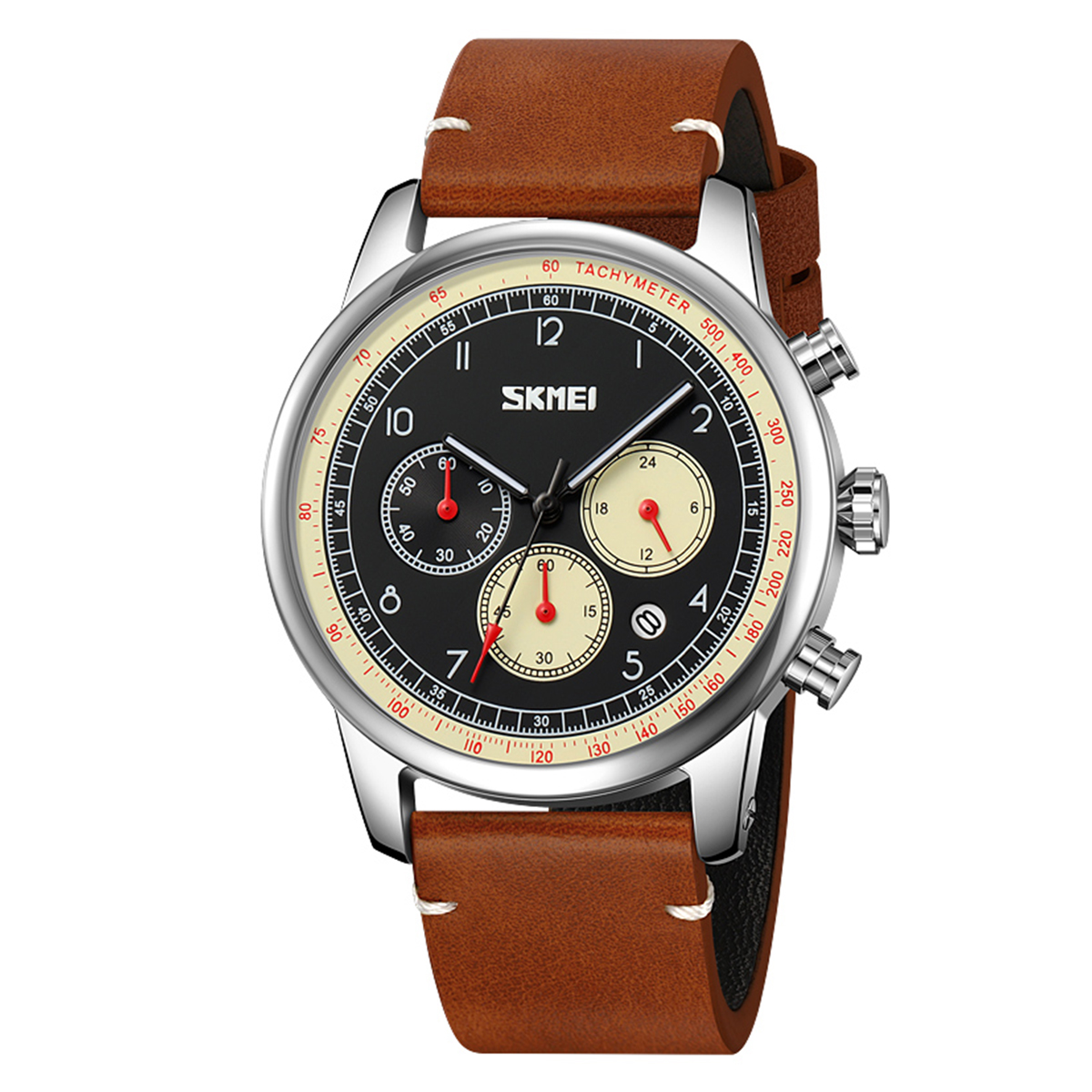 

Наручные часы мужские SKMEI 9318BEBK, 9318BEBK