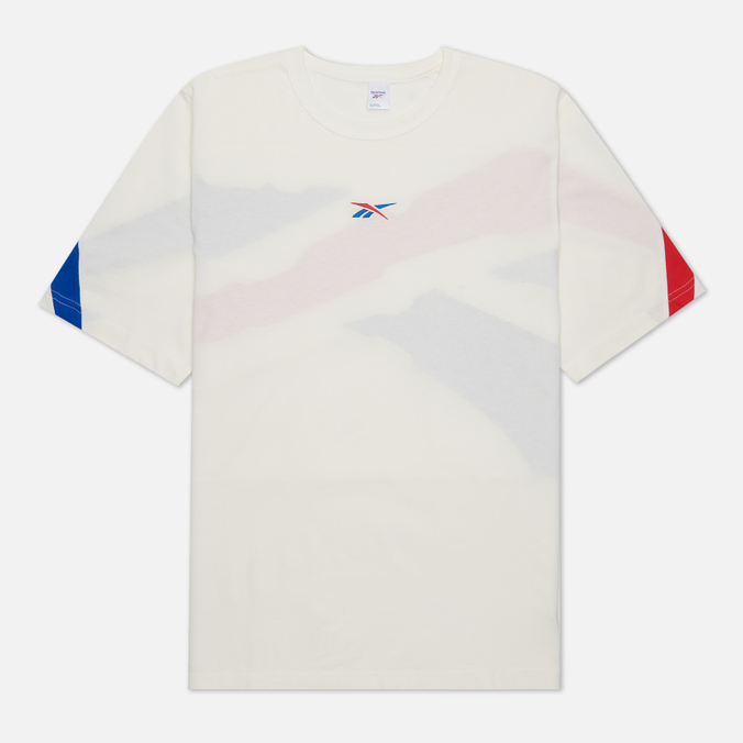 

Мужская футболка Reebok Classics Brand Proud бежевый, Размер XL, Classics Brand Proud