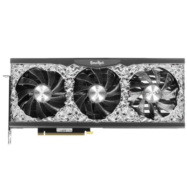 

Видеокарта Palit NVIDIA GeForce RTX 3070 8 ГБ (NE63070019P2-1040G V1), GeForce RTX 3070