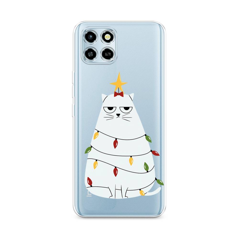 Чехол для Infinix Smart 6 HD 