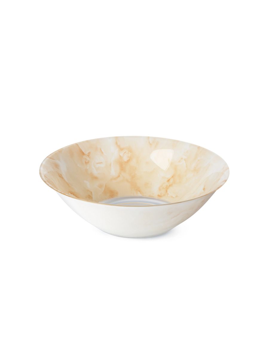 

Салатник Luminarc Marble Beige Набор 2 салатника