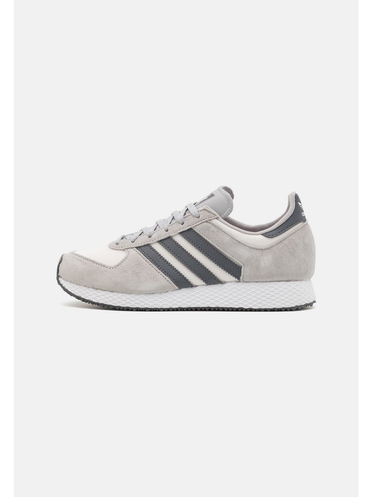 

Кроссовки унисекс Adidas Originals AD111A2LN серые 38 EU, Серый, AD111A2LN