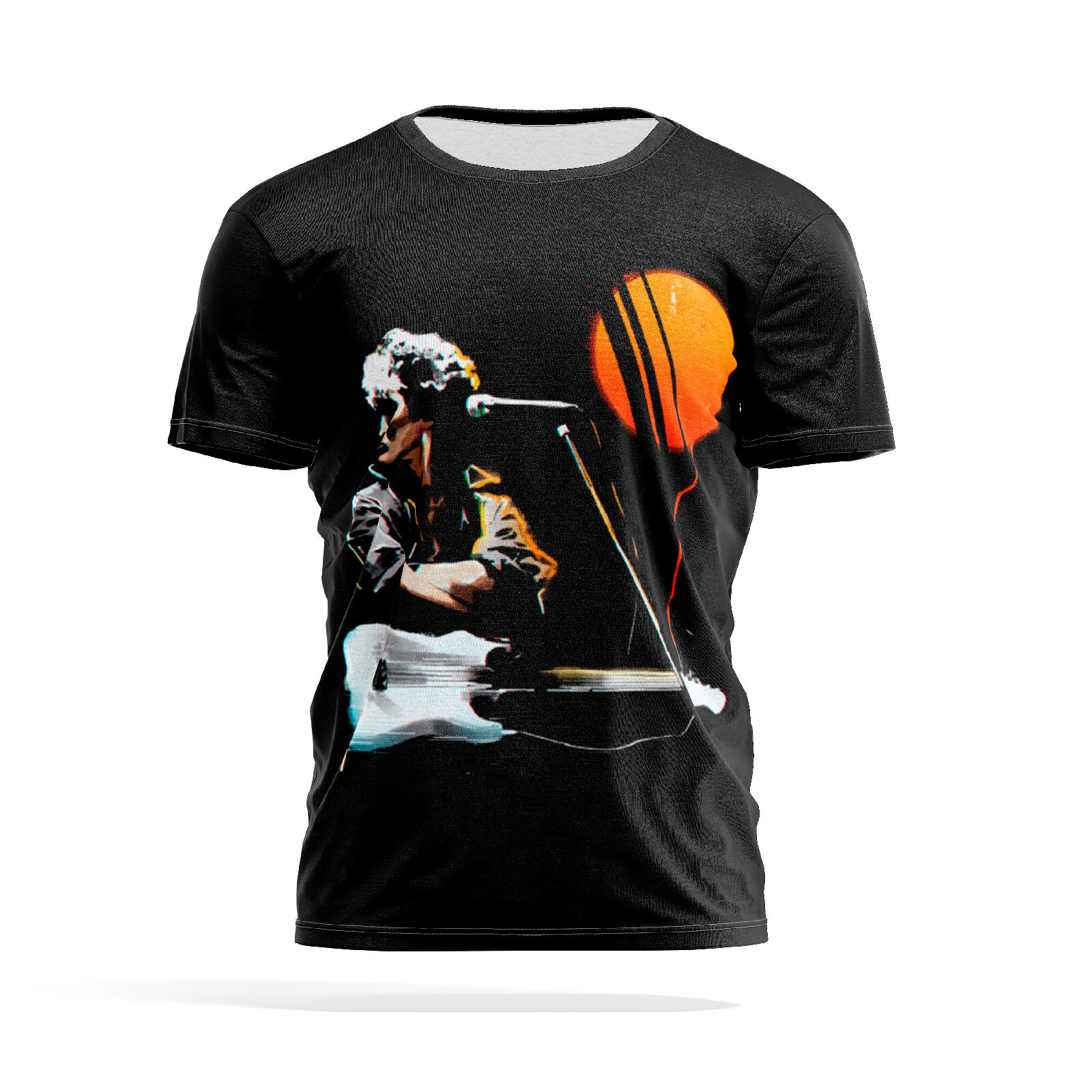 

Футболка мужская PANiN PaninManTshirtMS_MS2394377 разноцветная 3XL, PaninManTshirtMS_MS2394377
