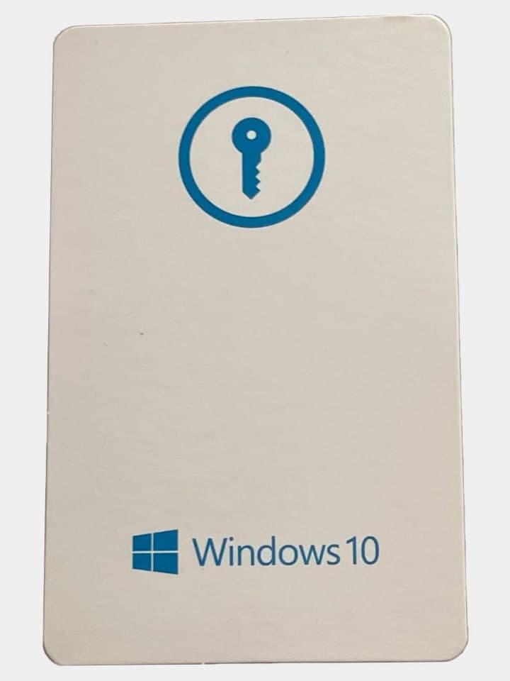 

Windows 10 home 32-64-bit pos