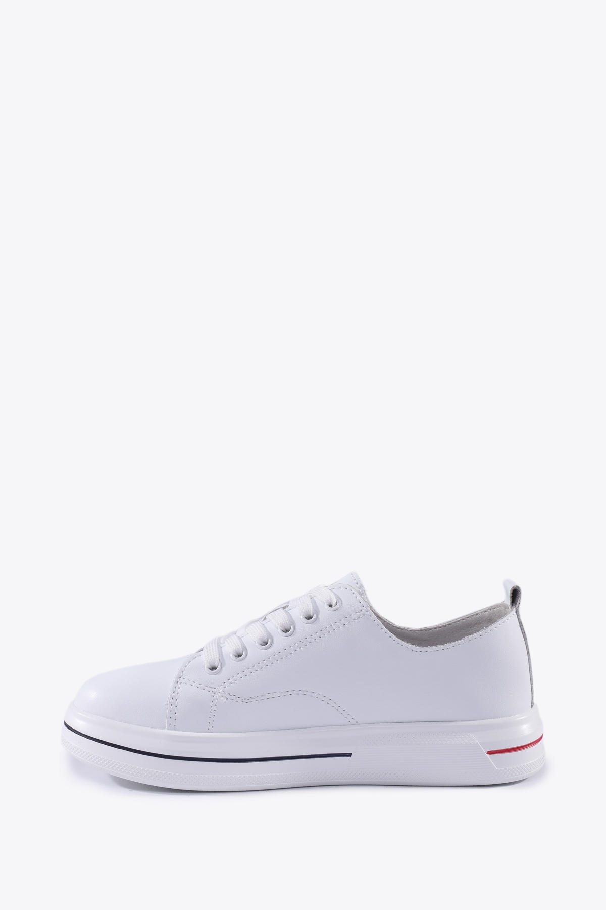 

Кеды женские Tofa 70401 белые 40 RU, Белый, 70401