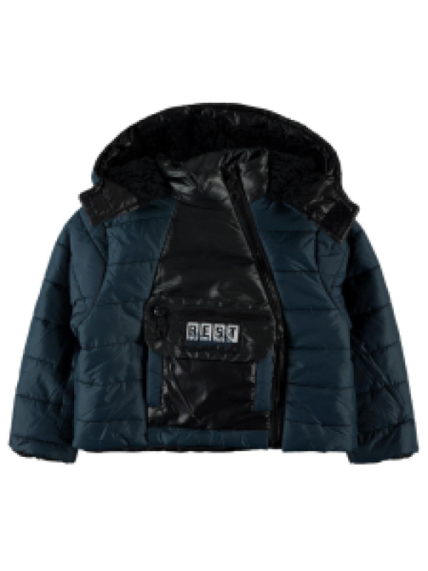 

Куртка Civil 21A110006K21, 5-6 лет, светло-зеленый (доставка из-за рубежа)