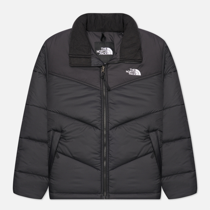 фото Куртка мужская the north face ta2vezjk3 черная s