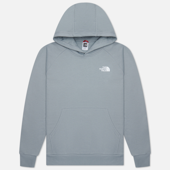 фото Толстовка мужская the north face t92zwu серая 2xl