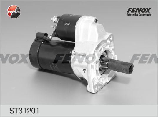 

Стартер FENOX ST31201
