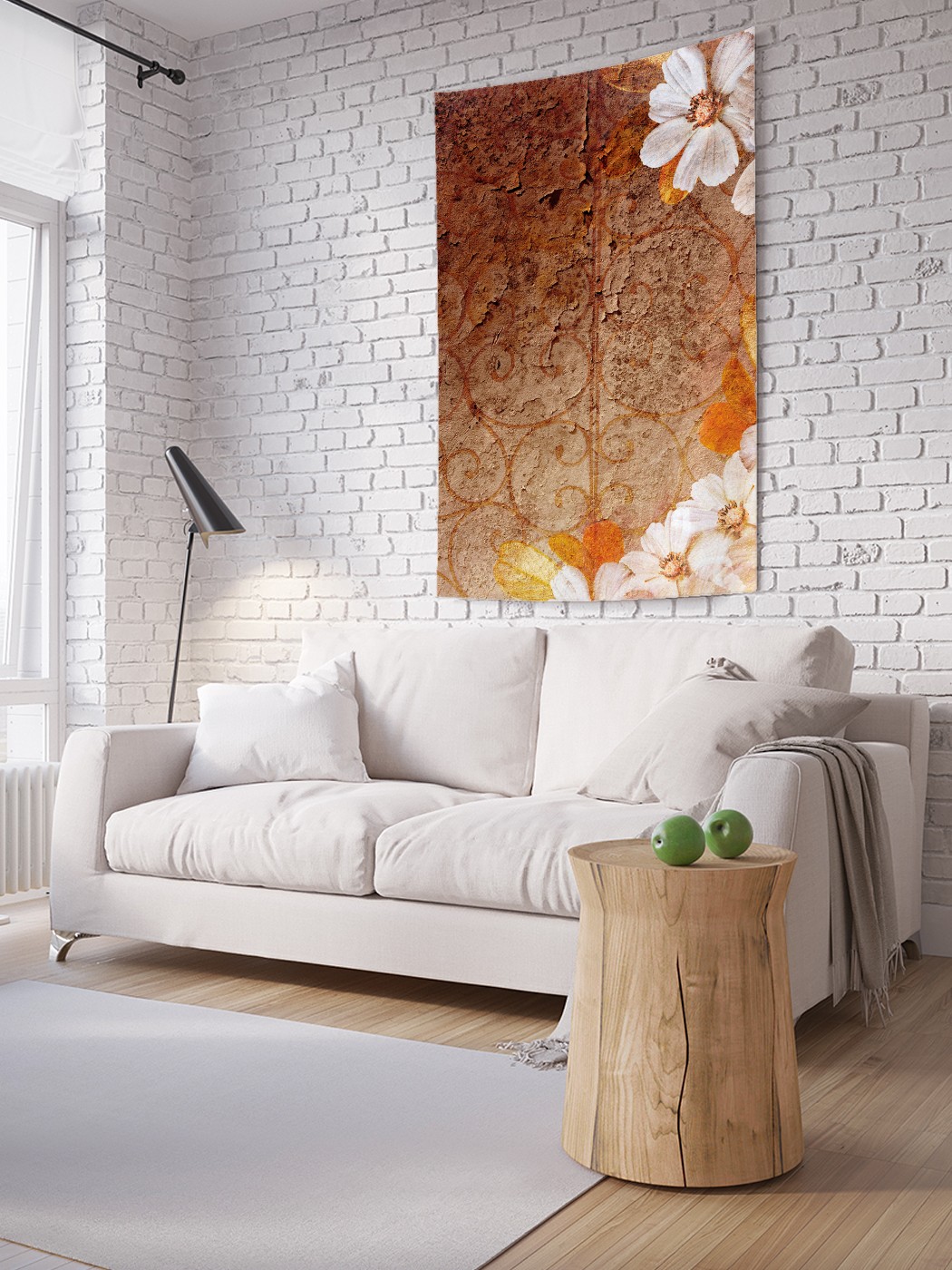 

tp_17670_100x150 МУЛЬТИ Тапестри (декоративное панно) с фотопечатью