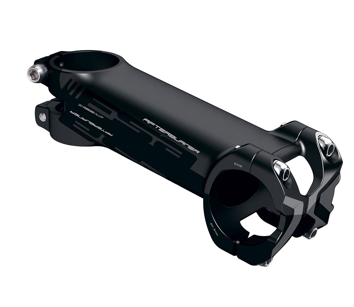 

Вынос FSA AFTERBURNER MTB ST 70mm 12° V17, Черный