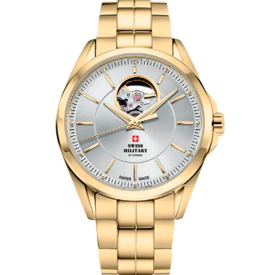 

Наручные часы мужские Swiss Military by Chrono SMA34085.31, SMA34085.31