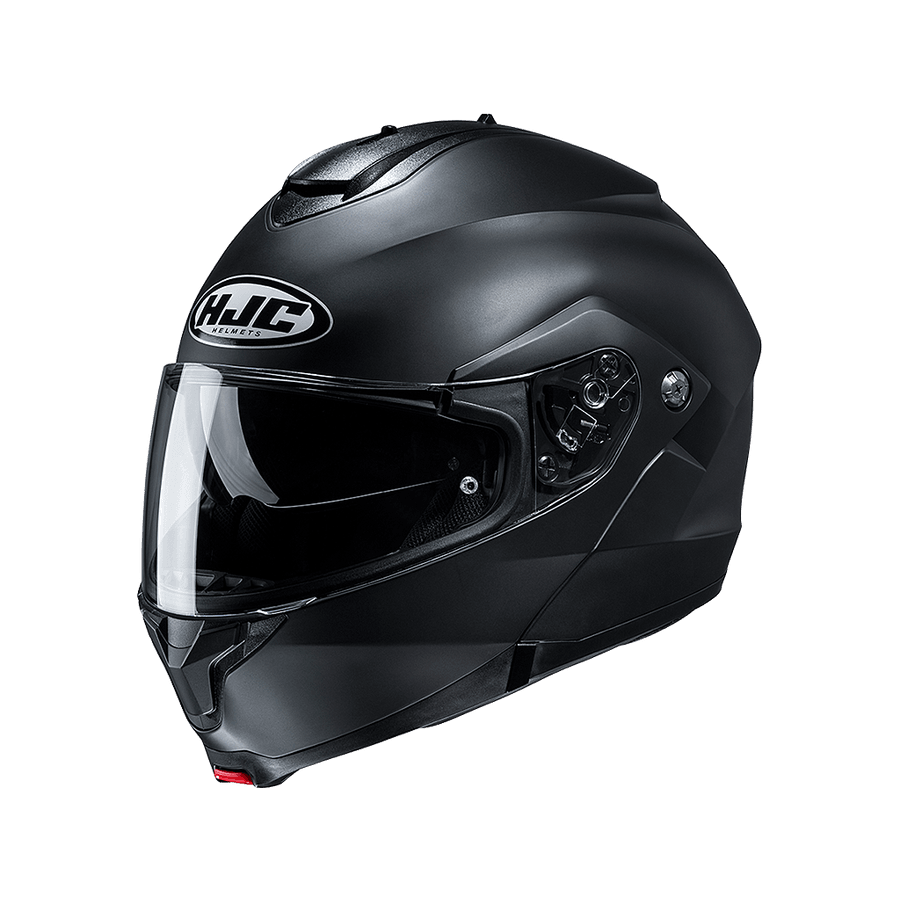 

Мотошлем HJC C91 SEMI FLAT BLACK/105121, C91